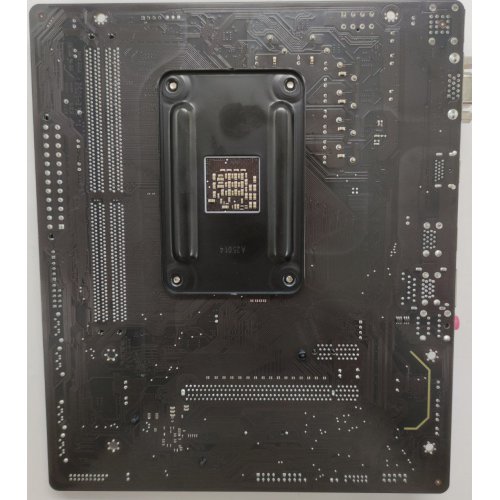 Материнська плата Gigabyte A520M K V2 (sAM4, AMD A520) (Відновлено продавцем, 863753) купити в Україні: Київ, Львів, Хмельницький, Тернопіль, Івано-Франківськ | Перевірка сумісності, низька ціна, відгуки, характеристики від TELEMART фото