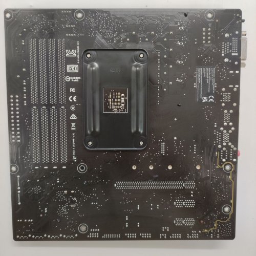 Материнская плата Asus Prime B450M-A II (sAM4, AMD B450) (Восстановлено продавцом, 863754) купить в Украине: Киев, Днепр, Харьков, Одесса  | Проверка совместимости, низкая цена, отзывы, характеристики от TELEMART фото