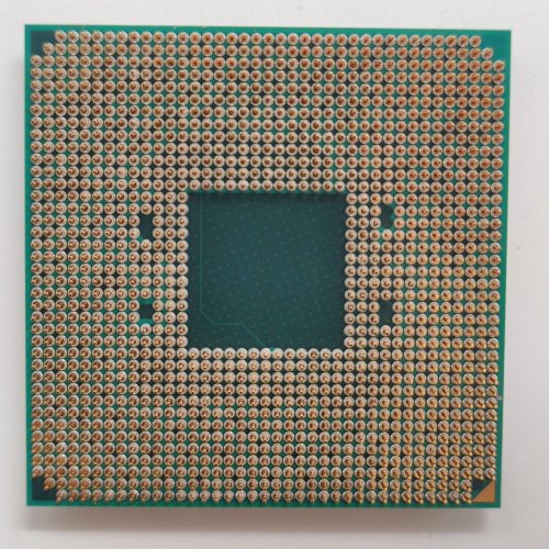 Процесор AMD Ryzen 5 2600 3.4(3.9)GHz 16MB sAM4 Tray (YD2600BBM6IAF) (Відновлено продавцем, 863764) купити в Україні: Київ, Львів, Хмельницький, Тернопіль, Івано-Франківськ | Перевірка сумісності, низька ціна, відгуки, характеристики від TELEMART фото