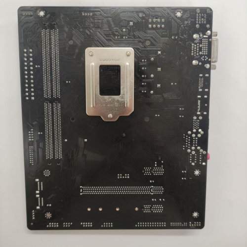 Материнська плата AsRock H310CM-HDV/M.2 (s1151-V2, Intel H310) (Відновлено продавцем, 863769) купити в Україні: Київ, Львів, Хмельницький, Тернопіль, Івано-Франківськ | Перевірка сумісності, низька ціна, відгуки, характеристики від TELEMART фото