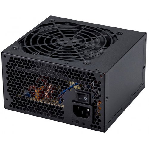 Блок живлення FSP PNR Pro 700W (ATX-700PNR PRO) OEM (Відновлено продавцем, 863801) купити в Україні: Київ, Львів, Хмельницький, Тернопіль, Івано-Франківськ | Перевірка сумісності, низька ціна, відгуки, характеристики від TELEMART фото