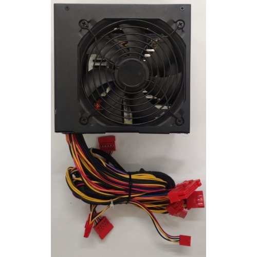 Блок живлення Great Wall 450W (ATX-450PN) (Відновлено продавцем, 863803) купити в Україні: Київ, Львів, Хмельницький, Тернопіль, Івано-Франківськ | Перевірка сумісності, низька ціна, відгуки, характеристики від TELEMART фото