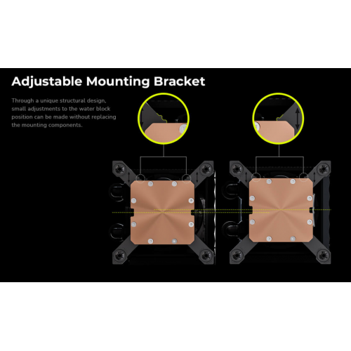 Уценка готовая сво TRYX Panorama 240 ARGB (L-P240A-AS2M-G0K) Black (Вскрытая упаковка, 863805) купить в Украине: Киев, Днепр, Харьков, Одесса  | Проверка совместимости, низкая цена, отзывы, характеристики от TELEMART фото