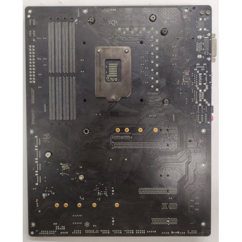 Материнская плата AsRock FATAL1TY Z270 GAMING K6 (s1151, Intel Z270) (Восстановлено продавцом, 863807) купить в Украине: Киев, Днепр, Харьков, Одесса  | Проверка совместимости, низкая цена, отзывы, характеристики от TELEMART фото