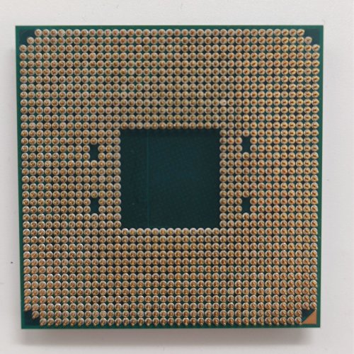 Процессор AMD Ryzen 5 5600 3.5(4.4)GHz 32MB sAM4 Tray (100-000000927) (Восстановлено продавцом, 863811) купить в Украине: Киев, Днепр, Харьков, Одесса  | Проверка совместимости, низкая цена, отзывы, характеристики от TELEMART фото