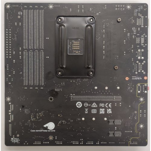 Материнская плата MSI B550M PRO-VDH (sAM4, AMD B550) (Восстановлено продавцом, 863812) купить в Украине: Киев, Днепр, Харьков, Одесса  | Проверка совместимости, низкая цена, отзывы, характеристики от TELEMART фото