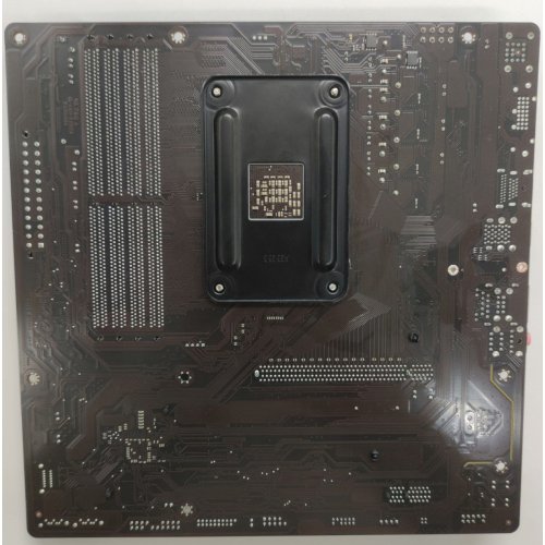 Материнская плата Gigabyte B550M K (sAM4, AMD B550) (Восстановлено продавцом, 863816) купить в Украине: Киев, Днепр, Харьков, Одесса  | Проверка совместимости, низкая цена, отзывы, характеристики от TELEMART фото