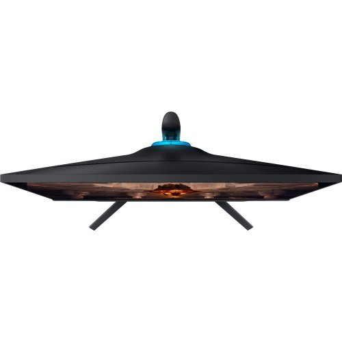 Монітор Samsung 32" LS32BG700 (LS32BG700EIXUA) Black (Відновлено продавцем, 863821) купити в Україні: Київ, Львів, Хмельницький, Тернопіль, Івано-Франківськ | Низька ціна, відгуки, характеристики від TELEMART фото