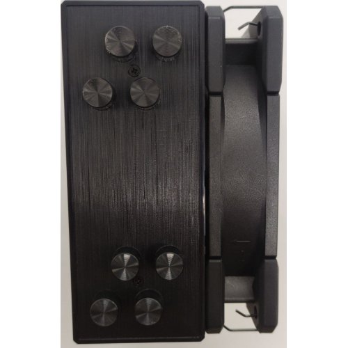 Кулер ID-Cooling SE-224-XTS BLACK (SE-224-XTS BLACK) (Восстановлено продавцом, 863841) купить в Украине: Киев, Днепр, Харьков, Одесса  | Проверка совместимости, низкая цена, отзывы, характеристики от TELEMART фото