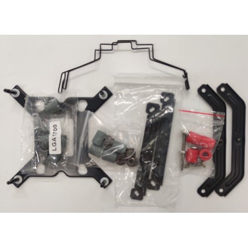 Кулер ID-Cooling SE-224-XTS BLACK (SE-224-XTS BLACK) (Восстановлено продавцом, 863841) купить в Украине: Киев, Днепр, Харьков, Одесса  | Проверка совместимости, низкая цена, отзывы, характеристики от TELEMART фото