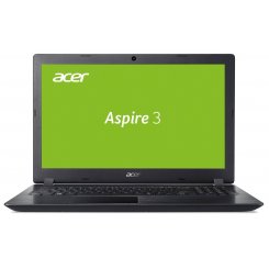 Ноутбук Acer Aspire 3 A315-41 (NX.GY9EU.033) Obsidian Black
