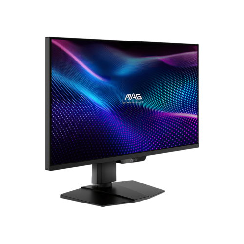 Уцінка монітор MSI 27" MAG 274QPF X30MV Black (Пошкоджено пакування, 863919) купити в Україні: Київ, Львів, Хмельницький, Тернопіль, Івано-Франківськ | Низька ціна, відгуки, характеристики від TELEMART фото