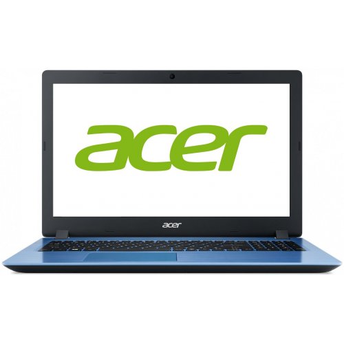Продати Ноутбук Acer Aspire 3 A315-51 (NX.GS6EU.014) Stone Blue за Trade-In у інтернет-магазині Телемарт - Київ, Дніпро, Україна фото