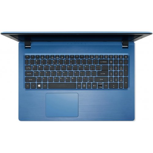 Продать Ноутбук Acer Aspire 3 A315-51 (NX.GS6EU.014) Stone Blue по Trade-In интернет-магазине Телемарт - Киев, Днепр, Украина фото