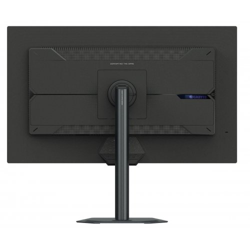 Уценка монитор Gigabyte 27" M27Q2 QD Black (Повреждена упаковка, 863921) купить в Украине: Киев, Днепр, Харьков, Одесса  | Низкая цена, отзывы, характеристики от TELEMART фото
