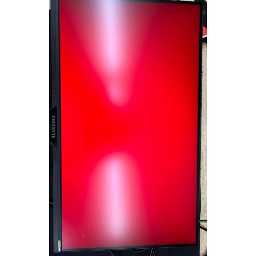 Уценка монитор Gigabyte 27" M27Q2 QD Black (Повреждена упаковка, 863921) купить в Украине: Киев, Днепр, Харьков, Одесса  | Низкая цена, отзывы, характеристики от TELEMART фото