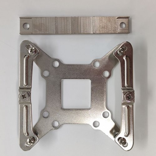 Кулер Be Quiet! Pure Rock (BK009) (Восстановлено продавцом, 863963) купить в Украине: Киев, Днепр, Харьков, Одесса  | Проверка совместимости, низкая цена, отзывы, характеристики от TELEMART фото