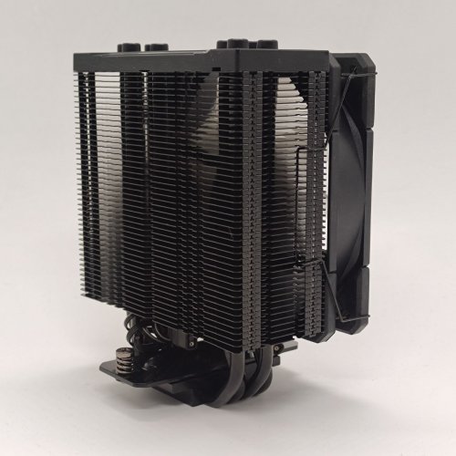 Кулер ID-Cooling SE-224-XT ARGB V3 (SE-224-XT ARGB V3) (Восстановлено продавцом, 863968) купить в Украине: Киев, Днепр, Харьков, Одесса  | Проверка совместимости, низкая цена, отзывы, характеристики от TELEMART фото