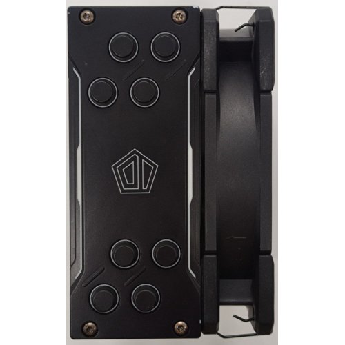 Кулер ID-Cooling SE-224-XT ARGB V3 (SE-224-XT ARGB V3) (Восстановлено продавцом, 863968) купить в Украине: Киев, Днепр, Харьков, Одесса  | Проверка совместимости, низкая цена, отзывы, характеристики от TELEMART фото