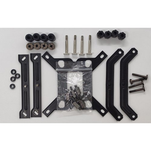 Кулер ID-Cooling SE-224-XT ARGB V3 (SE-224-XT ARGB V3) (Восстановлено продавцом, 863968) купить в Украине: Киев, Днепр, Харьков, Одесса  | Проверка совместимости, низкая цена, отзывы, характеристики от TELEMART фото