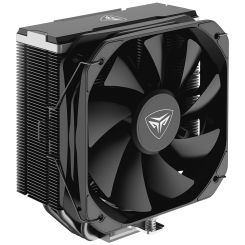 Кулер PCCooler K4 Black (Відновлено продавцем, 863977)