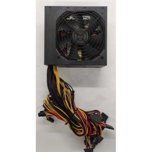 Блок живлення FSP PNR Pro 700W (ATX-700PNR PRO) OEM (Відновлено продавцем, 863997) купити в Україні: Київ, Львів, Хмельницький, Тернопіль, Івано-Франківськ | Перевірка сумісності, низька ціна, відгуки, характеристики від TELEMART фото