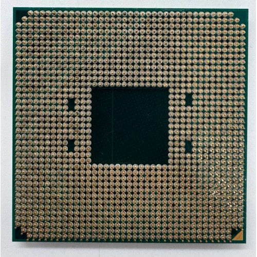 Процесор AMD Ryzen 5 3600 3.6(4.2)GHz 32MB sAM4 Tray (100-000000031) (Відновлено продавцем, 864095) купити в Україні: Київ, Львів, Хмельницький, Тернопіль, Івано-Франківськ | Перевірка сумісності, низька ціна, відгуки, характеристики від TELEMART фото