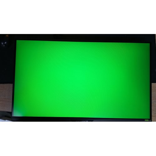 Уценка монитор Gigabyte 27" M27Q2 QD Black (Повреждена упаковка, 864098) купить в Украине: Киев, Днепр, Харьков, Одесса  | Низкая цена, отзывы, характеристики от TELEMART фото