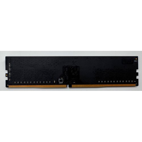 Озп Team 16 GB DDR4 2666 MHz Elite (TED416G2666C19BK) (Відновлено продавцем, 864109) купити в Україні: Київ, Львів, Хмельницький, Тернопіль, Івано-Франківськ | Перевірка сумісності, низька ціна, відгуки, характеристики від TELEMART фото