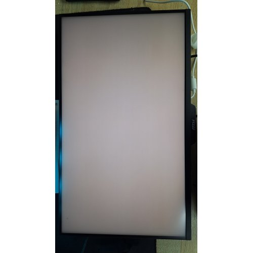 Уцінка монітор MSI 27" MPG 274URDFW E16M White (Пошкоджено пакування, 864113) купити в Україні: Київ, Львів, Хмельницький, Тернопіль, Івано-Франківськ | Низька ціна, відгуки, характеристики від TELEMART фото