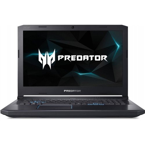 Продати Ноутбук Acer Predator Helios 500 PH517-51 (NH.Q3NEU.006) Obsidian Black за Trade-In у інтернет-магазині Телемарт - Київ, Дніпро, Україна фото