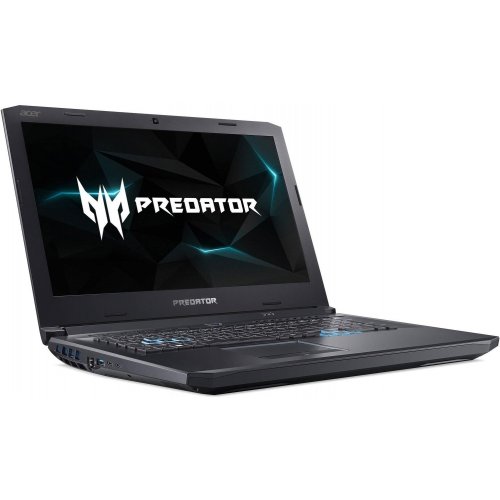 Продати Ноутбук Acer Predator Helios 500 PH517-51 (NH.Q3NEU.006) Obsidian Black за Trade-In у інтернет-магазині Телемарт - Київ, Дніпро, Україна фото