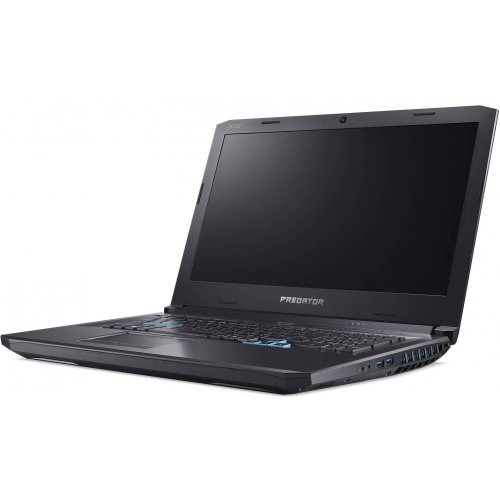 Продати Ноутбук Acer Predator Helios 500 PH517-51 (NH.Q3NEU.006) Obsidian Black за Trade-In у інтернет-магазині Телемарт - Київ, Дніпро, Україна фото