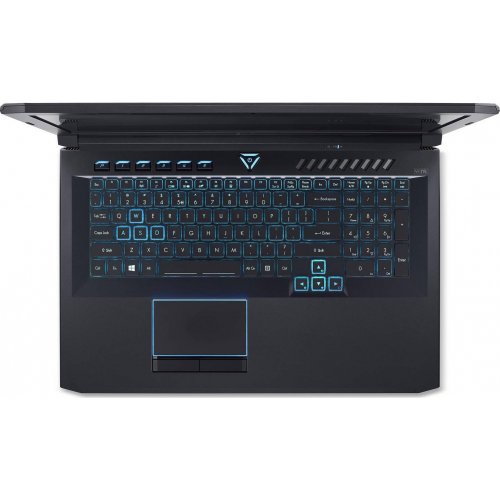 Продати Ноутбук Acer Predator Helios 500 PH517-51 (NH.Q3NEU.006) Obsidian Black за Trade-In у інтернет-магазині Телемарт - Київ, Дніпро, Україна фото
