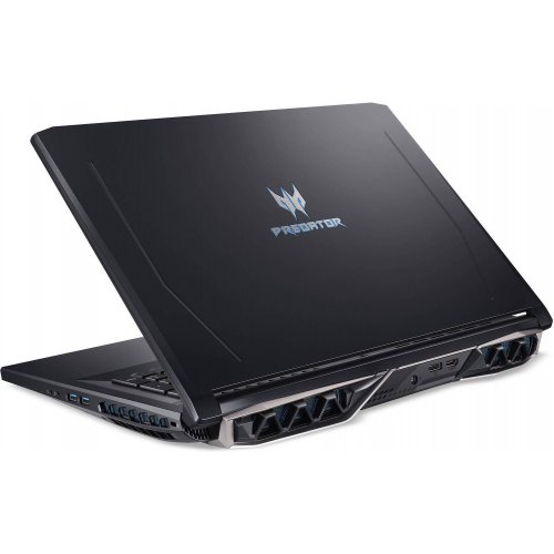 Продати Ноутбук Acer Predator Helios 500 PH517-51 (NH.Q3NEU.006) Obsidian Black за Trade-In у інтернет-магазині Телемарт - Київ, Дніпро, Україна фото