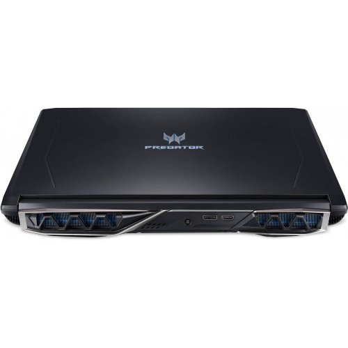 Продати Ноутбук Acer Predator Helios 500 PH517-51 (NH.Q3NEU.006) Obsidian Black за Trade-In у інтернет-магазині Телемарт - Київ, Дніпро, Україна фото