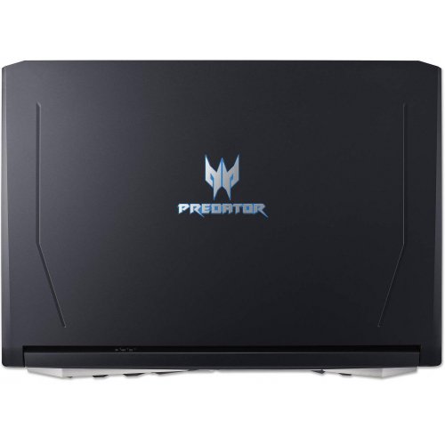 Продати Ноутбук Acer Predator Helios 500 PH517-51 (NH.Q3NEU.006) Obsidian Black за Trade-In у інтернет-магазині Телемарт - Київ, Дніпро, Україна фото