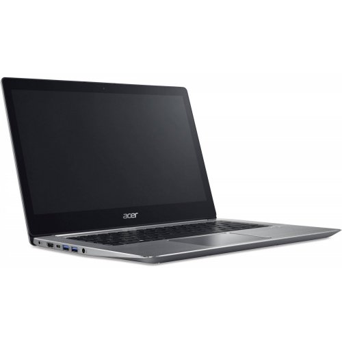 Продати Ноутбук Acer Swift 3 SF315-41 (NX.GV7EU.007) Steel Grey за Trade-In у інтернет-магазині Телемарт - Київ, Дніпро, Україна фото