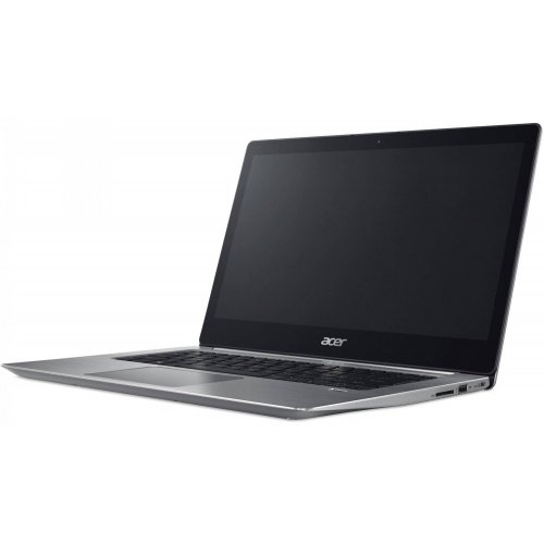 Продати Ноутбук Acer Swift 3 SF315-41 (NX.GV7EU.007) Steel Grey за Trade-In у інтернет-магазині Телемарт - Київ, Дніпро, Україна фото