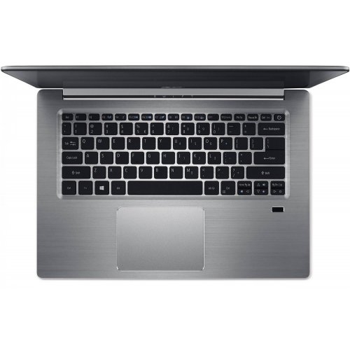 Продати Ноутбук Acer Swift 3 SF315-41 (NX.GV7EU.007) Steel Grey за Trade-In у інтернет-магазині Телемарт - Київ, Дніпро, Україна фото