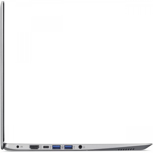 Продати Ноутбук Acer Swift 3 SF315-41 (NX.GV7EU.007) Steel Grey за Trade-In у інтернет-магазині Телемарт - Київ, Дніпро, Україна фото