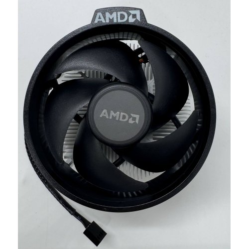 Процессор AMD Ryzen 5 5600X 3.7(4.6)GHz 32MB sAM4 Box (100-100000065BOX) (Восстановлено продавцом, 864162) купить в Украине: Киев, Днепр, Харьков, Одесса  | Проверка совместимости, низкая цена, отзывы, характеристики от TELEMART фото