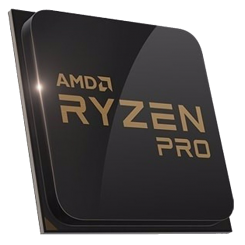 Процессор AMD Ryzen 3 PRO 2100GE 3.2GHz sAM4 Tray (YD210BC6M2OFB) (Восстановлено продавцом, 864169)