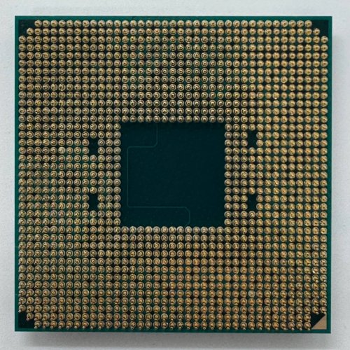 Процесор AMD Ryzen 3 PRO 2100GE 3.2GHz sAM4 Tray (YD210BC6M2OFB) (Відновлено продавцем, 864169) купити в Україні: Київ, Львів, Хмельницький, Тернопіль, Івано-Франківськ | Перевірка сумісності, низька ціна, відгуки, характеристики від TELEMART фото