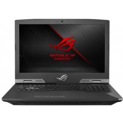 Ноутбук Asus ROG G703GS-E5005T (90NR0091-M00070) Titanium