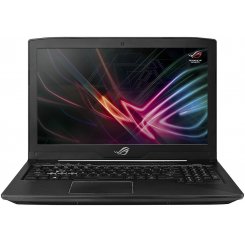 Ноутбук Asus ROG Strix GL503GE-EN043T (90NR0081-M00540) Gun Metal