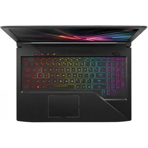 Продати Ноутбук Asus ROG Strix GL503GE-EN043T (90NR0081-M00540) Gun Metal за Trade-In у інтернет-магазині Телемарт - Київ, Дніпро, Україна фото