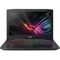 Ноутбук Asus ROG Strix GL503GE-EN050T (90NR0084-M00610) Black Plastic