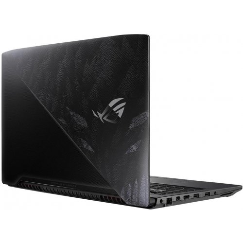 Продати Ноутбук Asus ROG Strix GL503GE-EN050T (90NR0084-M00610) Black Plastic за Trade-In у інтернет-магазині Телемарт - Київ, Дніпро, Україна фото