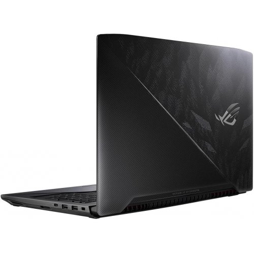 Продати Ноутбук Asus ROG Strix GL503GE-EN050T (90NR0084-M00610) Black Plastic за Trade-In у інтернет-магазині Телемарт - Київ, Дніпро, Україна фото